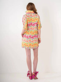 Emily Mccarthy - Women's Poppy Dress