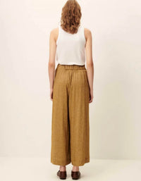 Sessun - Isla Minima Wide Elastic Pants