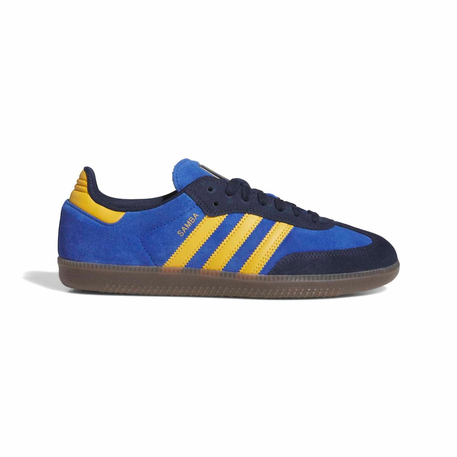 Adidas - Men's Samba Adv Shoes