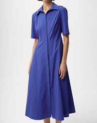 Exquise - Alhertine Midi Dress