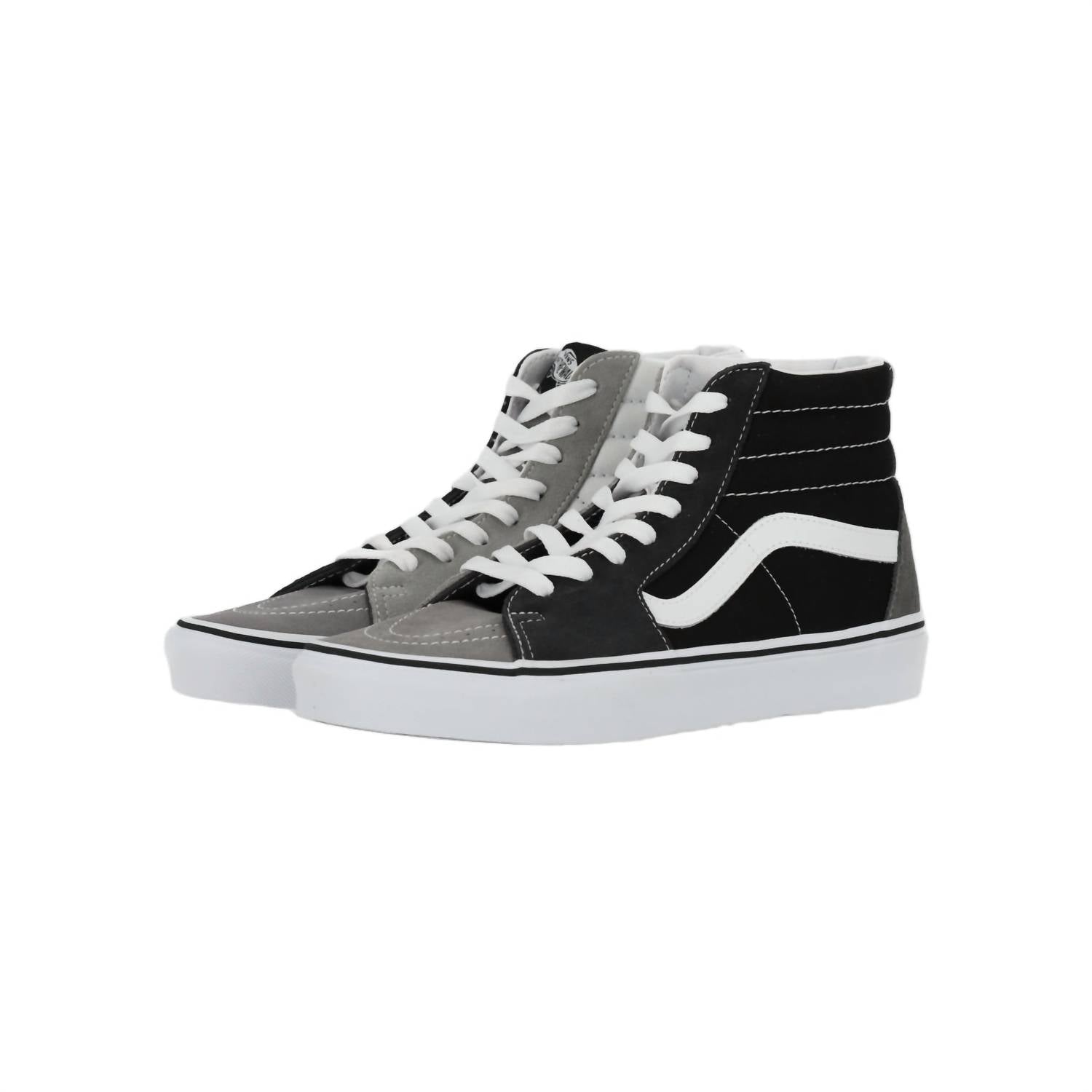 Vans - Unisex Sk8-hi Mix & Match Sneakers