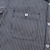 Freenote Cloth - Men's Dayton Short Sleeve Shirt
