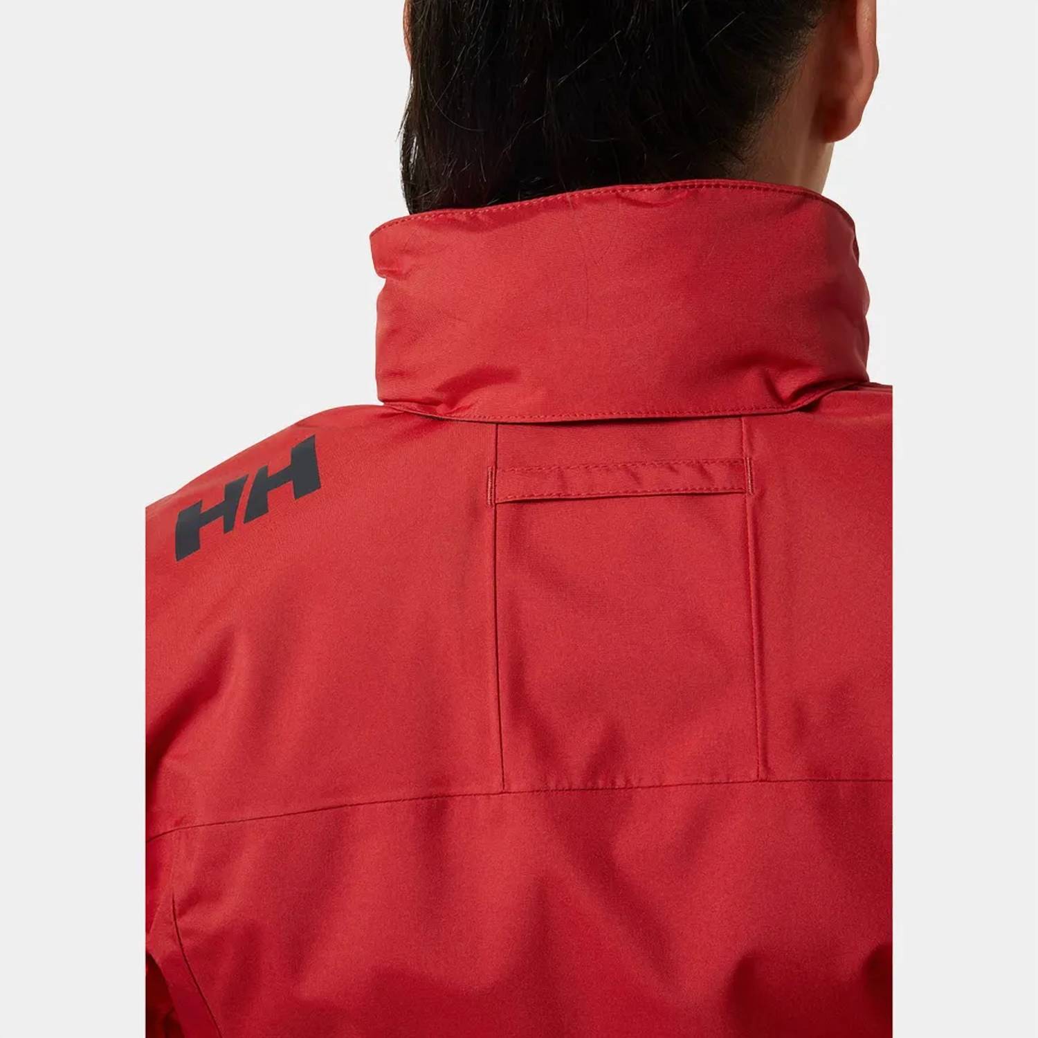 Helly Hansen - Women's Crew Hooded Midlayer Jacket 2.0