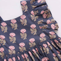 Pink Chicken - Girl's Elsie Dress