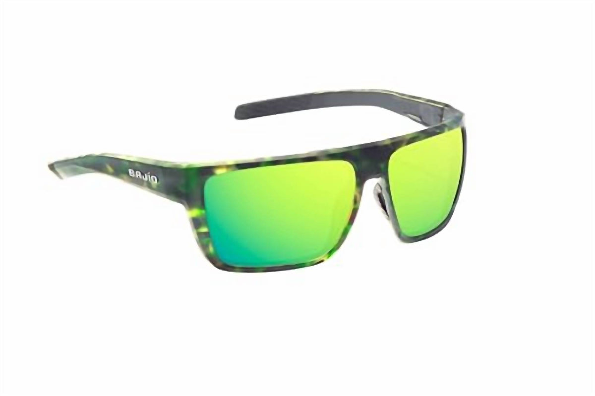Bajio - Men's Zapata Polarized Sunglasses