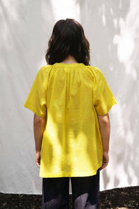 M.Patmos - Perry Button Down Shirt