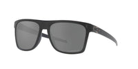 Oakley - Leffingwell Square Polarized Sunglasses 9100-0457