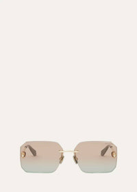 Bvlgari - Women's Serpenti Forever Sunglasses