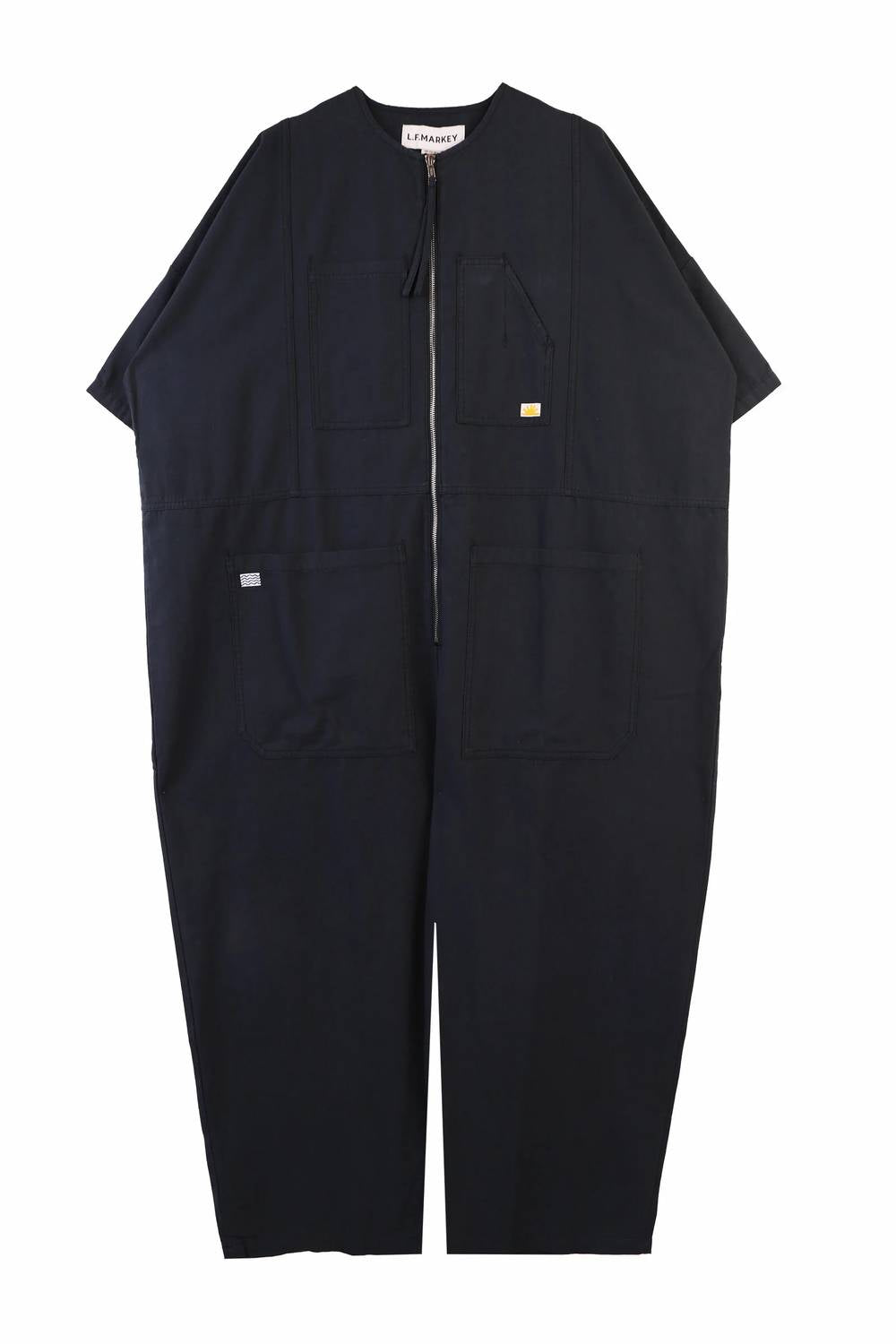 L.F. Markey - Women's Mega Boilersuit