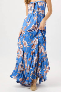 Tiare Hawaii - Gardenia Maxi Dress
