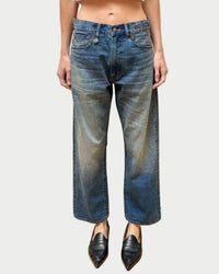 R13 - Ex-boyfiend Jeans