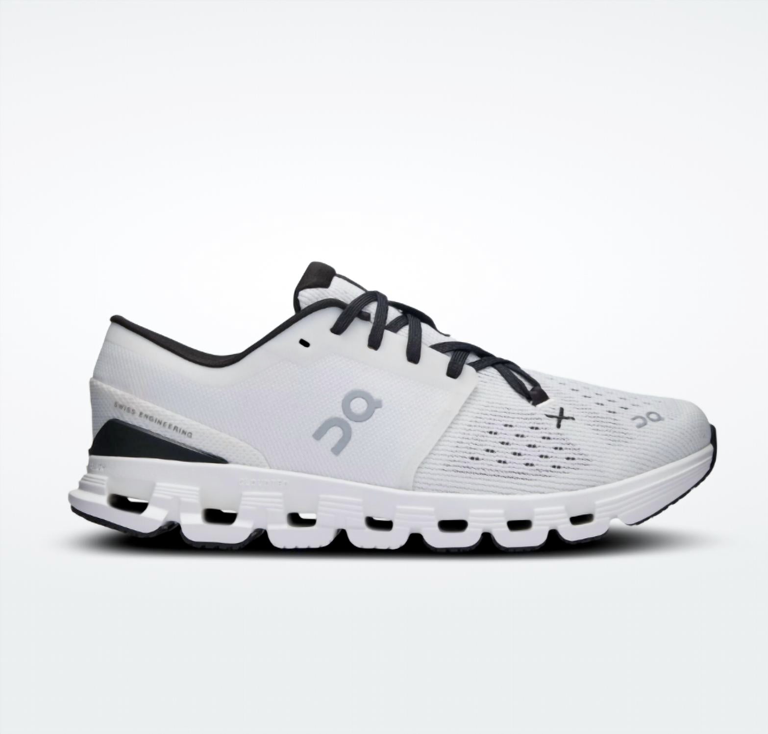 On Swiss Performance - Women's Cloud X 4 Running Shoes