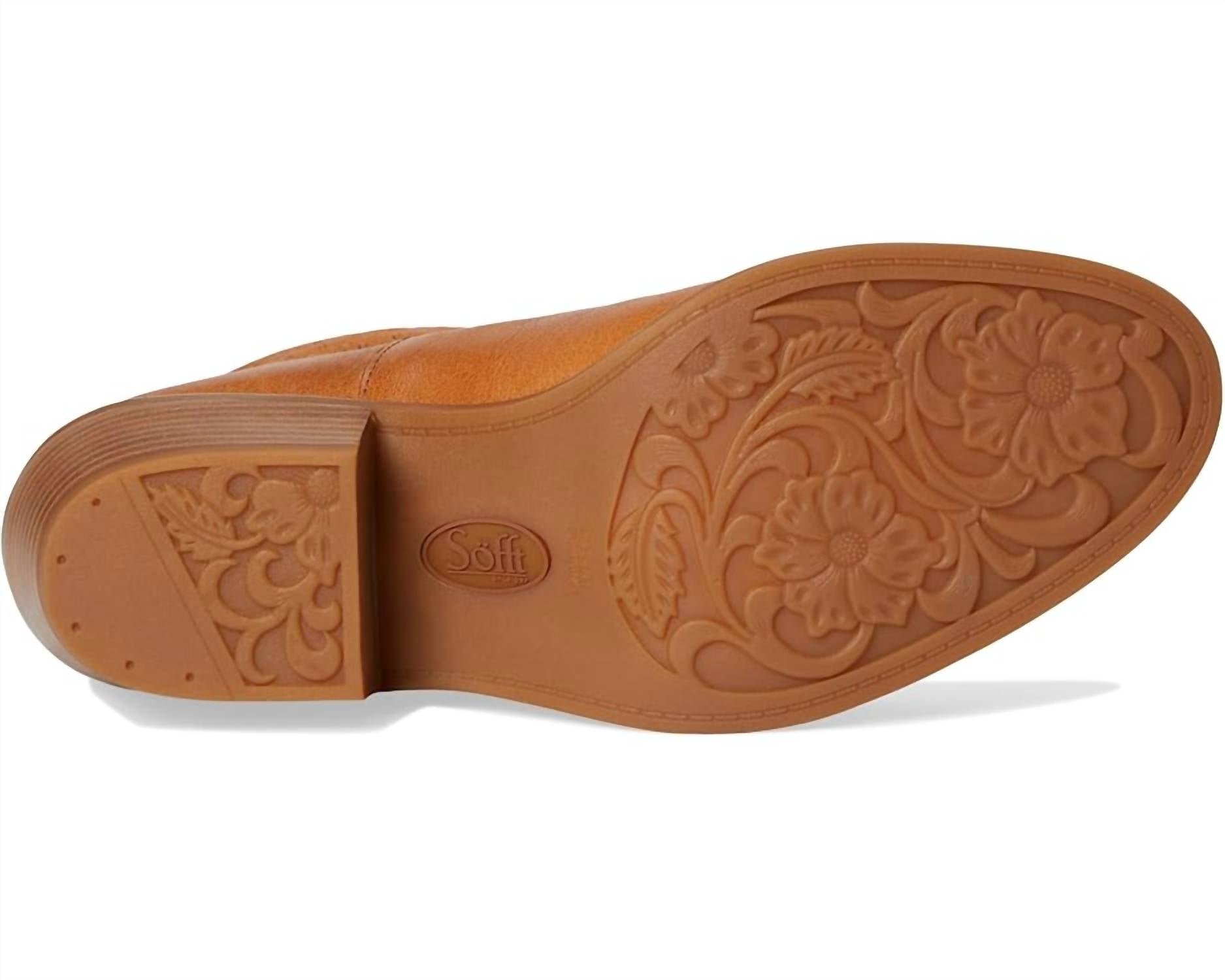Sofft - Women's Aisley Boot