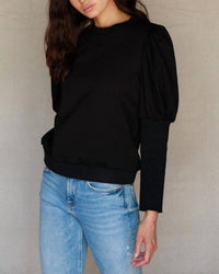 Another Love - Tara Long Sleeve Top