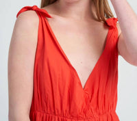 Merlette - Dunand Sleeveless Blouse