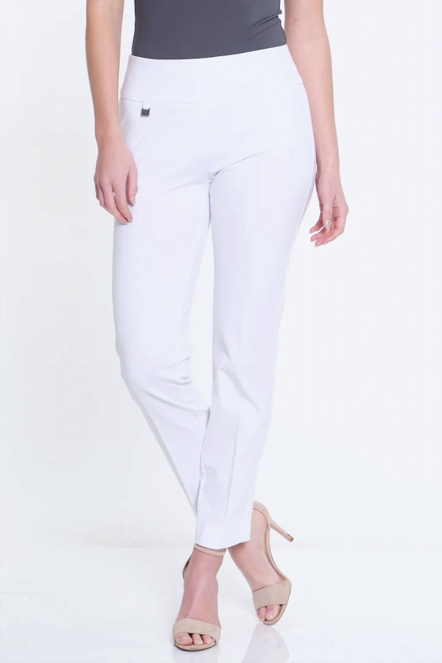 Multiples - Pull On EASE-Y-FIT Pant