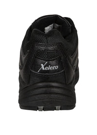 Xelero - Men's Matrix Leather 2-strap Velcro Shoes