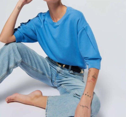 Nation Ltd - Tate Crewneck Sweatshirt