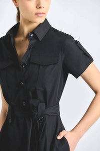Derek Lam 10 Crosby - Azora Mini Dress