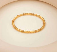Katie Rae Collection - Women's Gia Bead Bracelet
