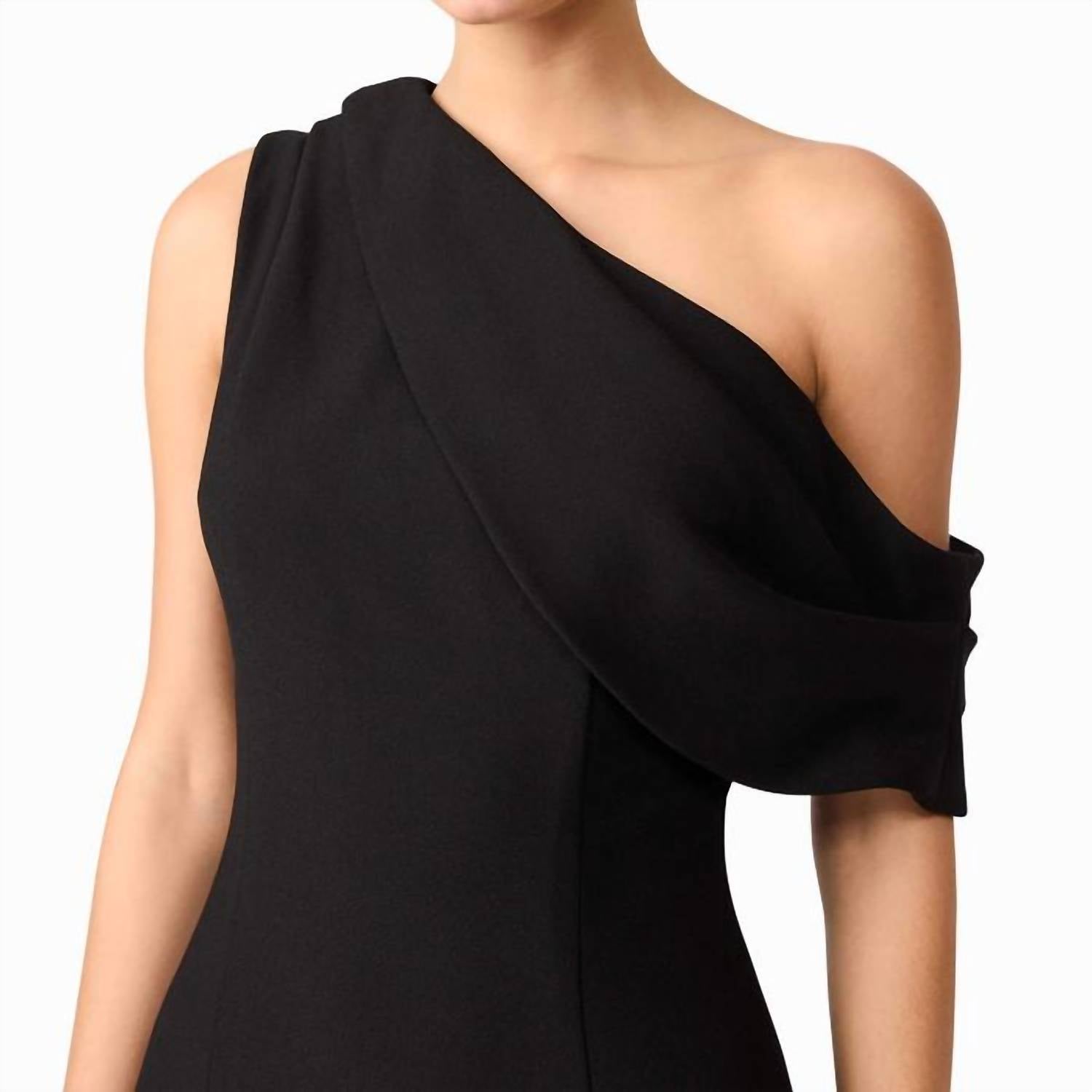Elliatt - Ava Asymmetrical Dress