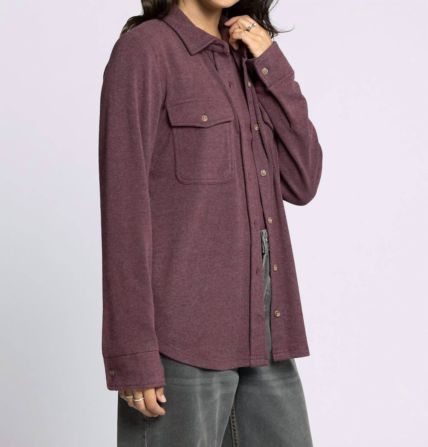 Thread & Supply - Cassian Shirt