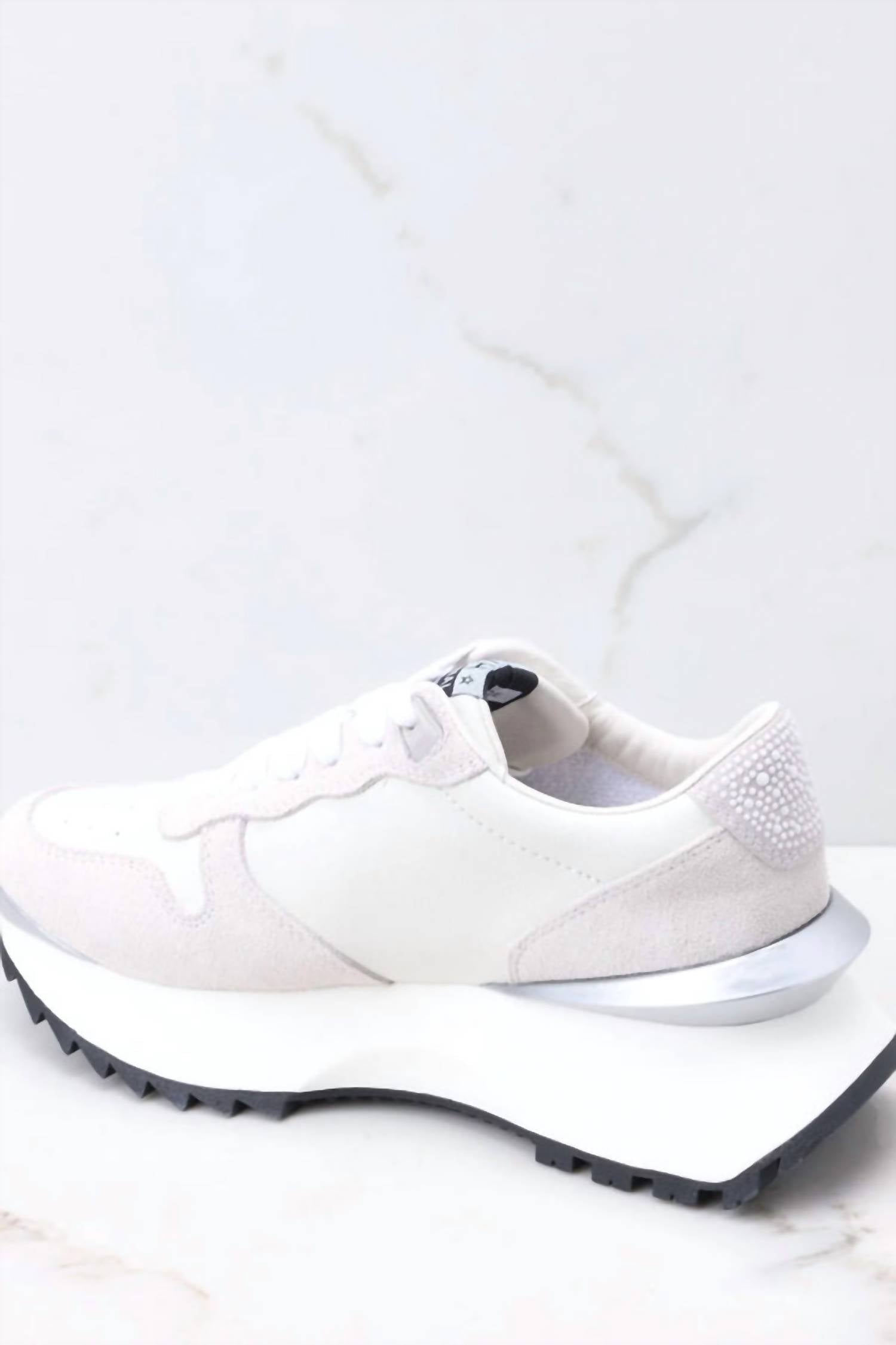 Vintage Havana - Women's Major Chunky Sneakers