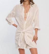 Heartloom - Haze Shirt Dress