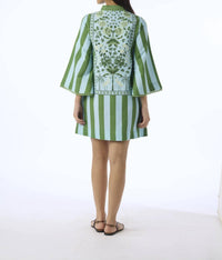 Verandah - Women's Anj Mini Dress