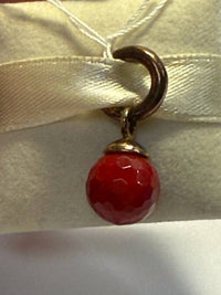 Story Jewellery - Women's Faceted Charm