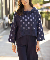 Olivia By Habitat - Outside The Box Topper