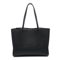 Urban Expressions - Women's Gabby Tote Bag