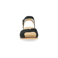 Dansko - Women's Cass Milled Nubuck Sandal