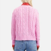 The Kooples - Mohair Cardigan