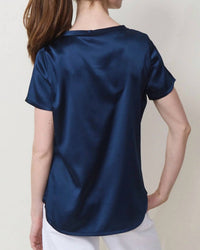 Go By Go Silk - Essential Tee