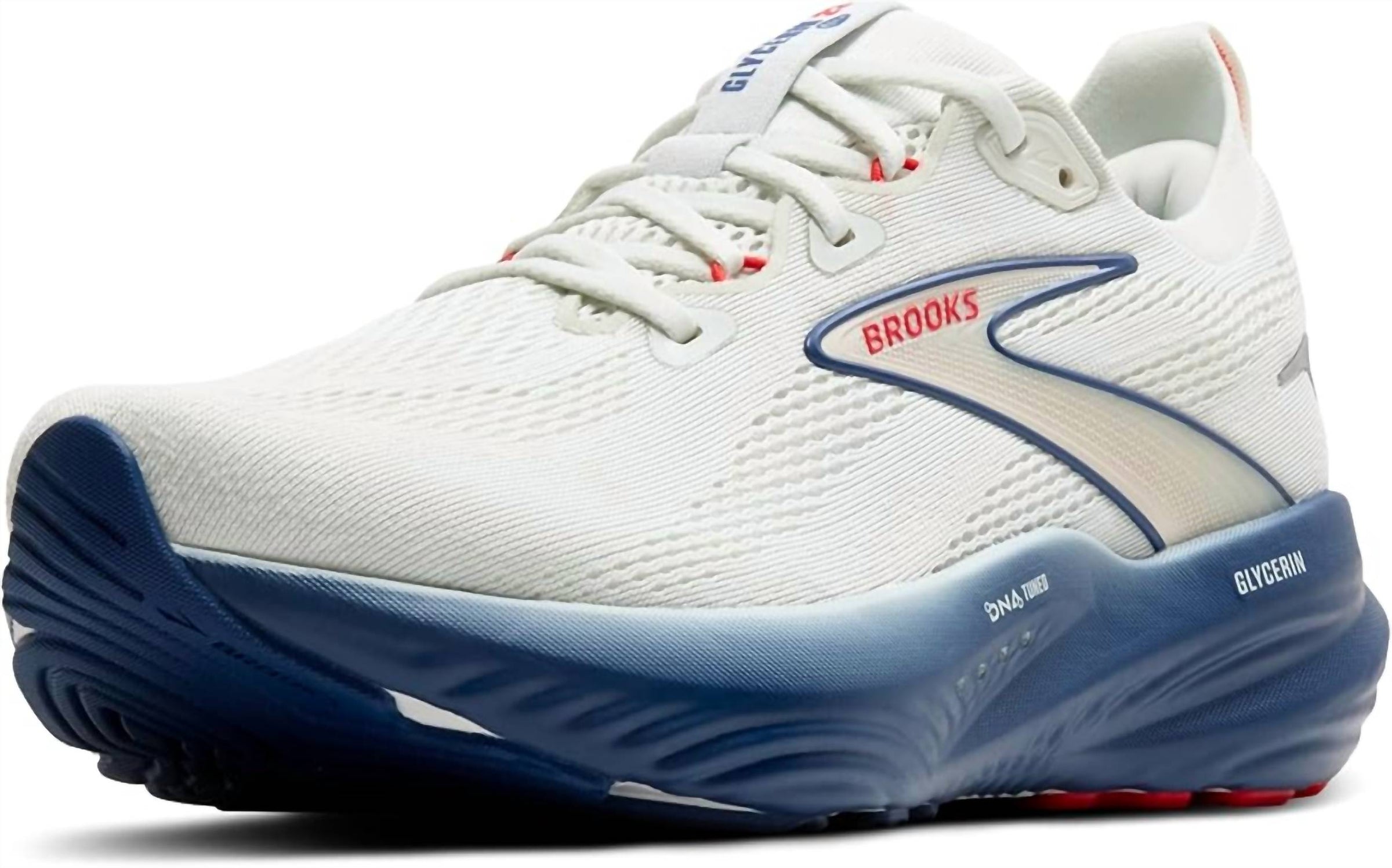 Violet & Brooks - Men's Glycerin 22 Running Shoe