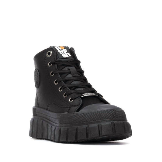 Xti - Women's Refresh Ankle Booties