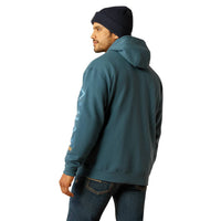 Ariat - Rebar Graphic Hoodie
