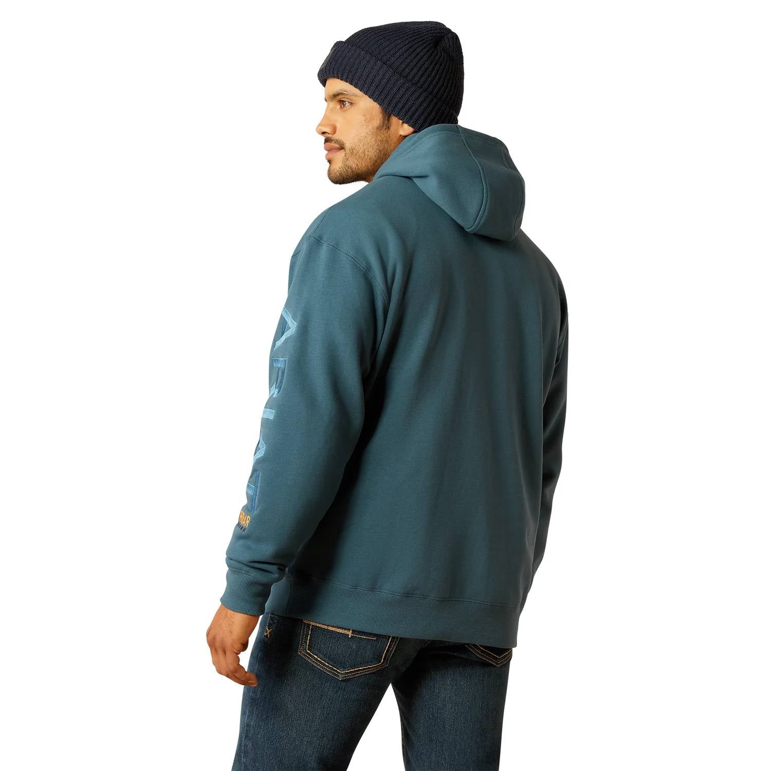 Ariat - Rebar Graphic Hoodie