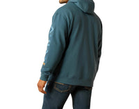 Ariat - Rebar Graphic Hoodie