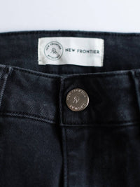 New Frontier - Men's Regular Recycled Stretch Jean