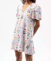 Smith & Quinn - James Dress