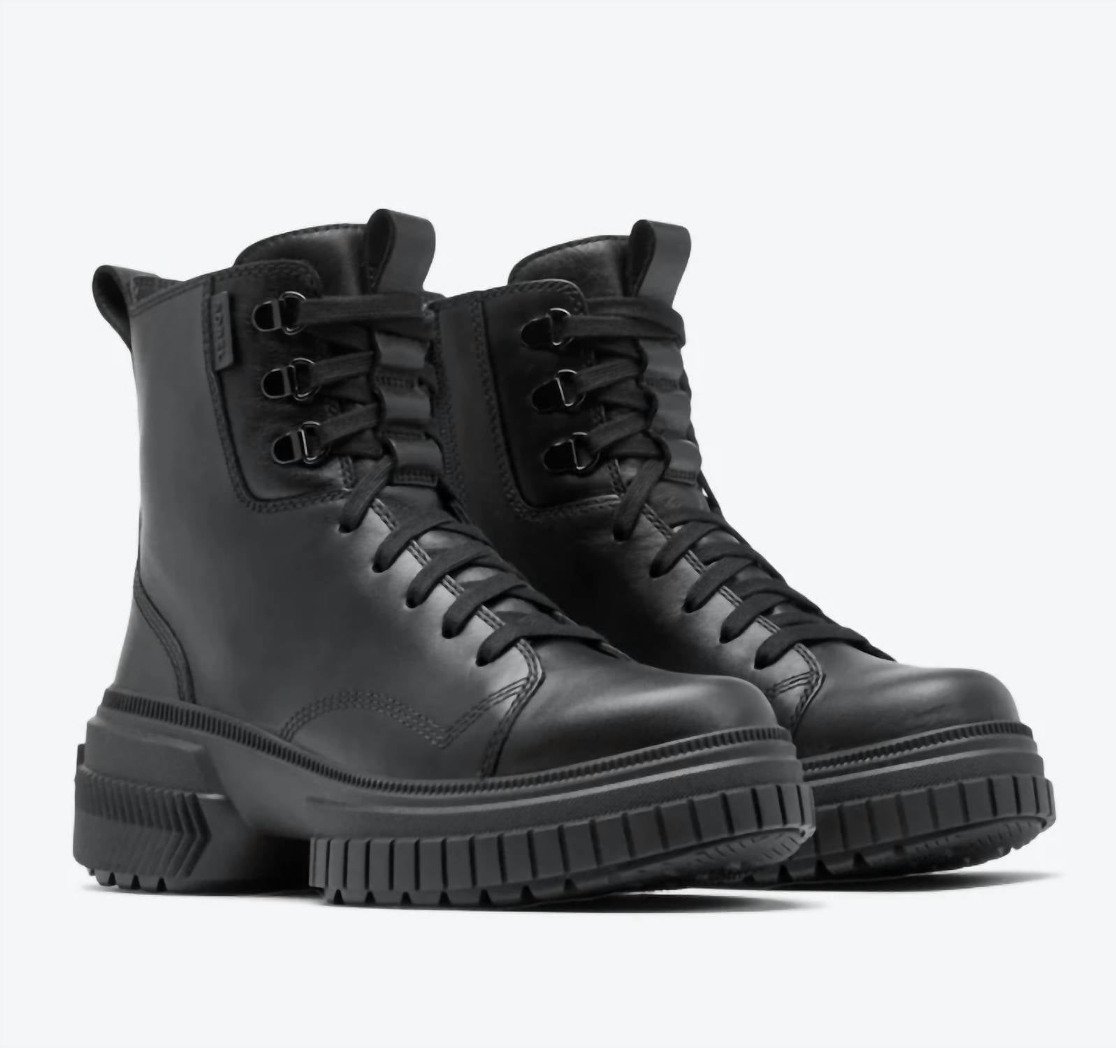 Sorel - Women's Ona Ave Lace Boot