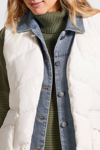 Tribal - Fooler Vest