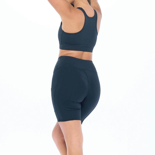 Undersummers - Flow Bike Shorts - 9"