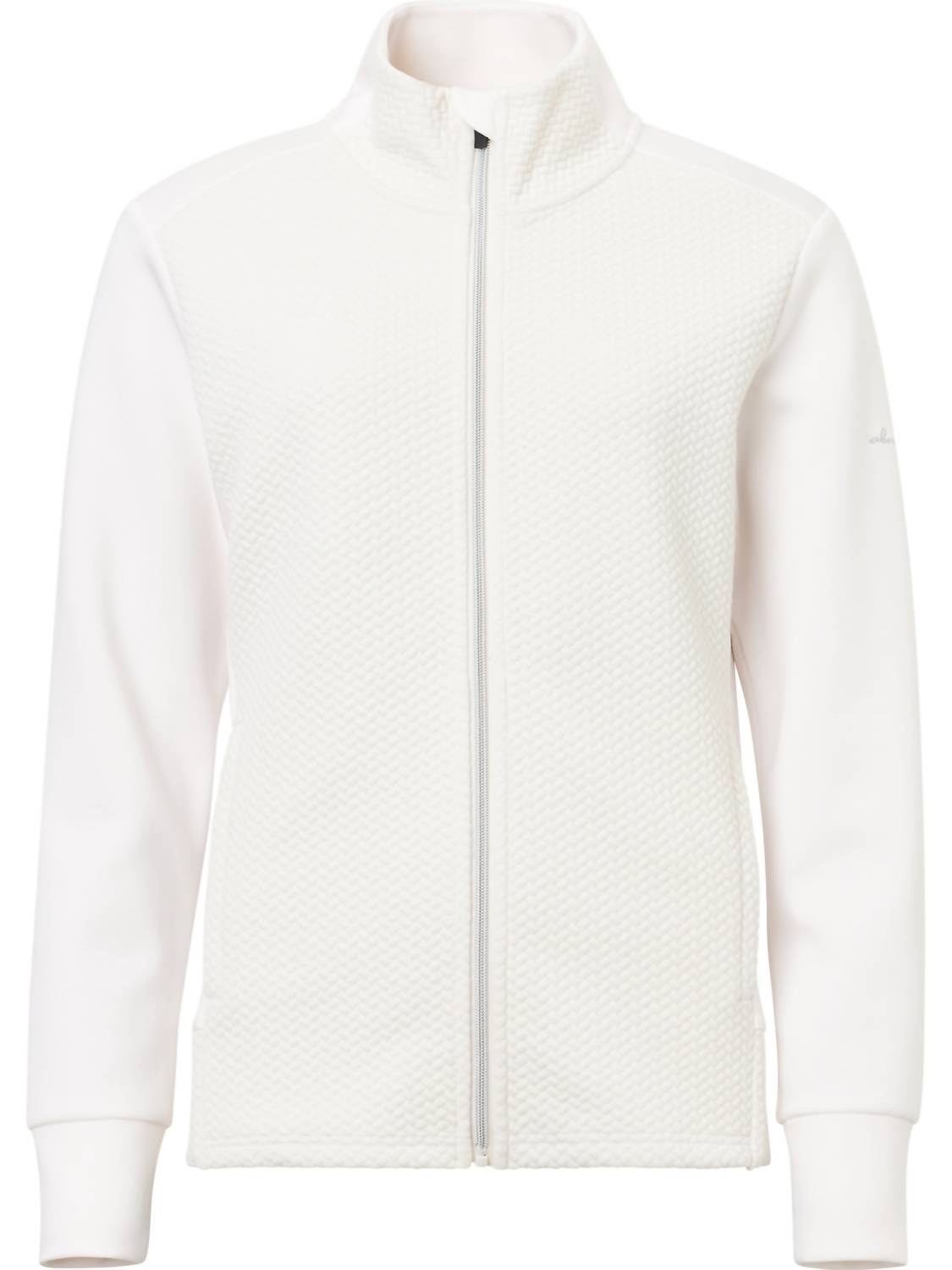 Abacus Sportswear Us - Carden Midlayer Full-zip Jacket