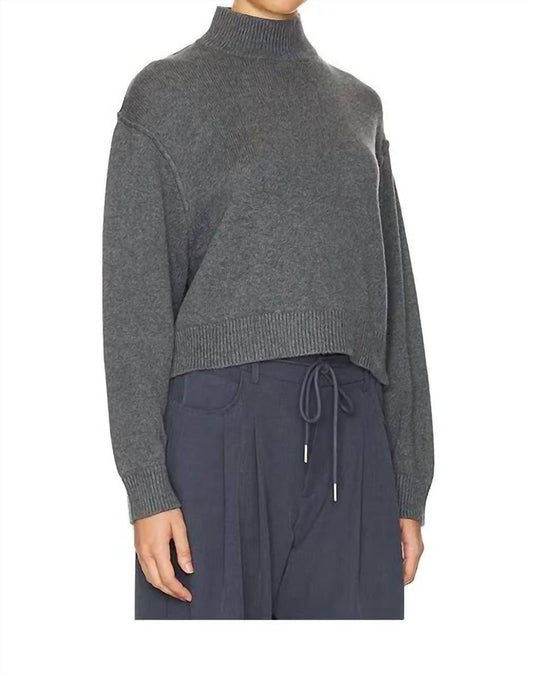 27 Miles Malibu - Cherry Pullover