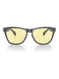 Oakley - Frogskins Rectangle Non Polarized Sunglasses 9013-l455