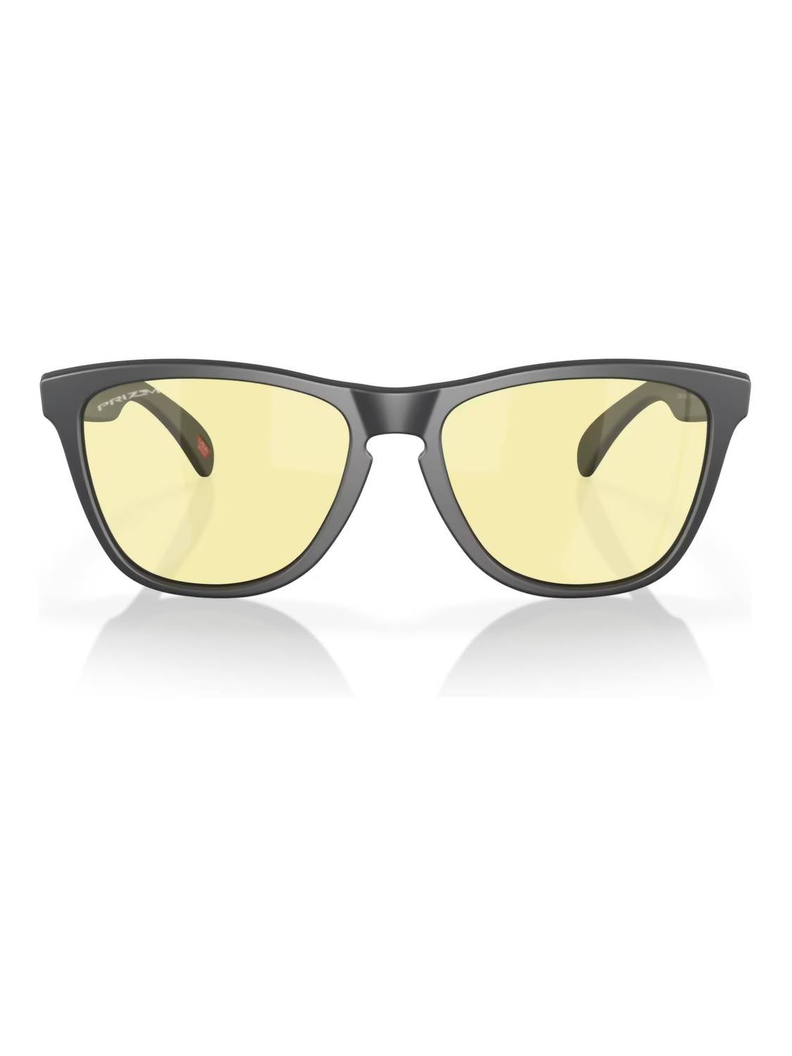 Oakley - Frogskins Rectangle Non Polarized Sunglasses 9013-l455