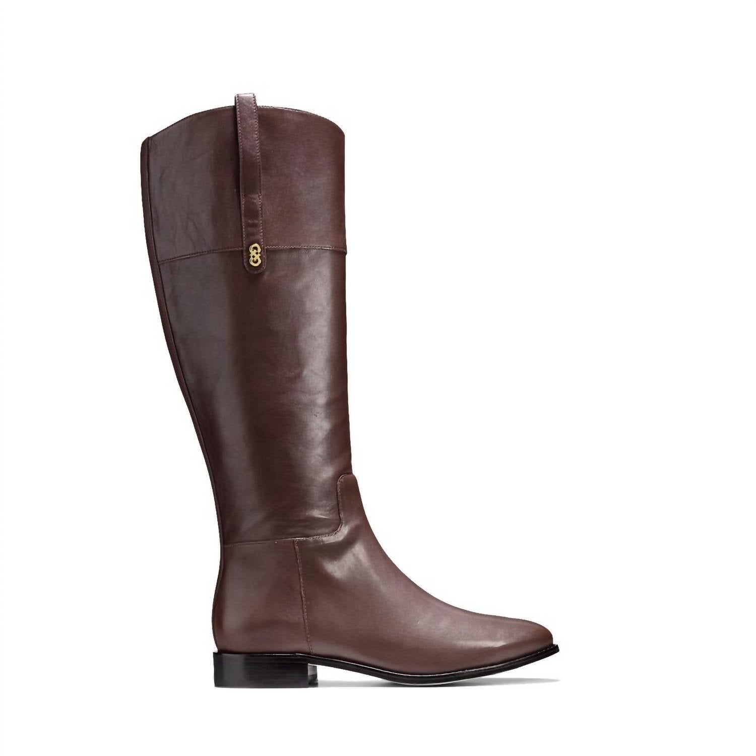 Cole Haan - Women's Brennan Riding Boot